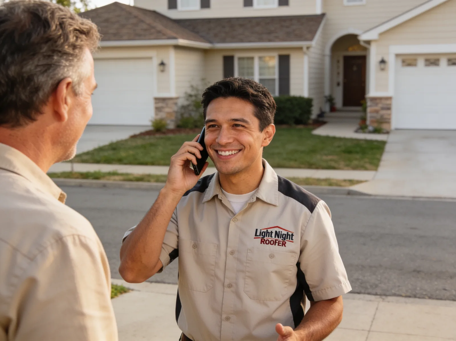 Emergency Roof Repair Mccrory, AR FAQs